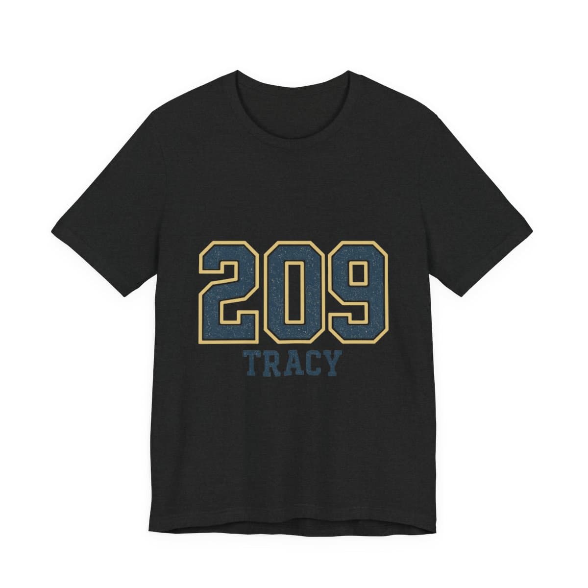 209 Proud Unisex Tee
