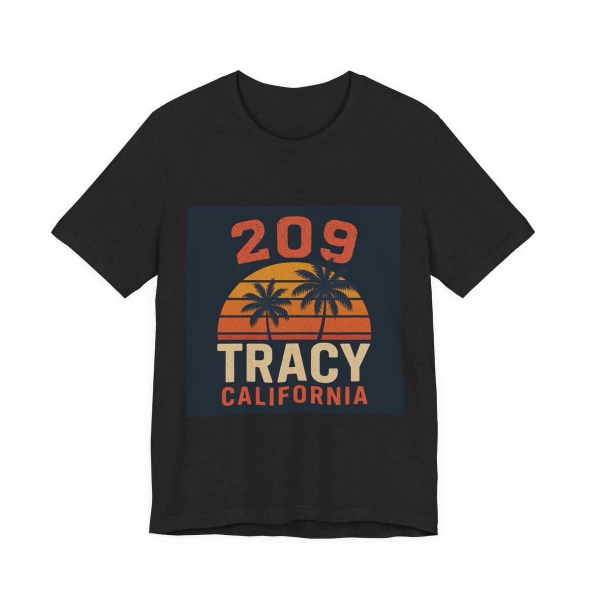 209 Vintage Tracy Tee
