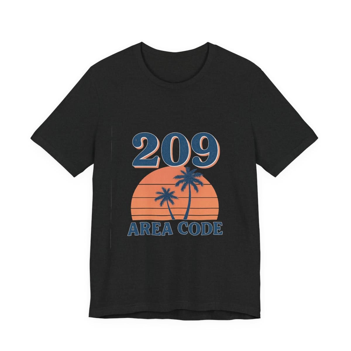 209 Vintage Tracy Tee