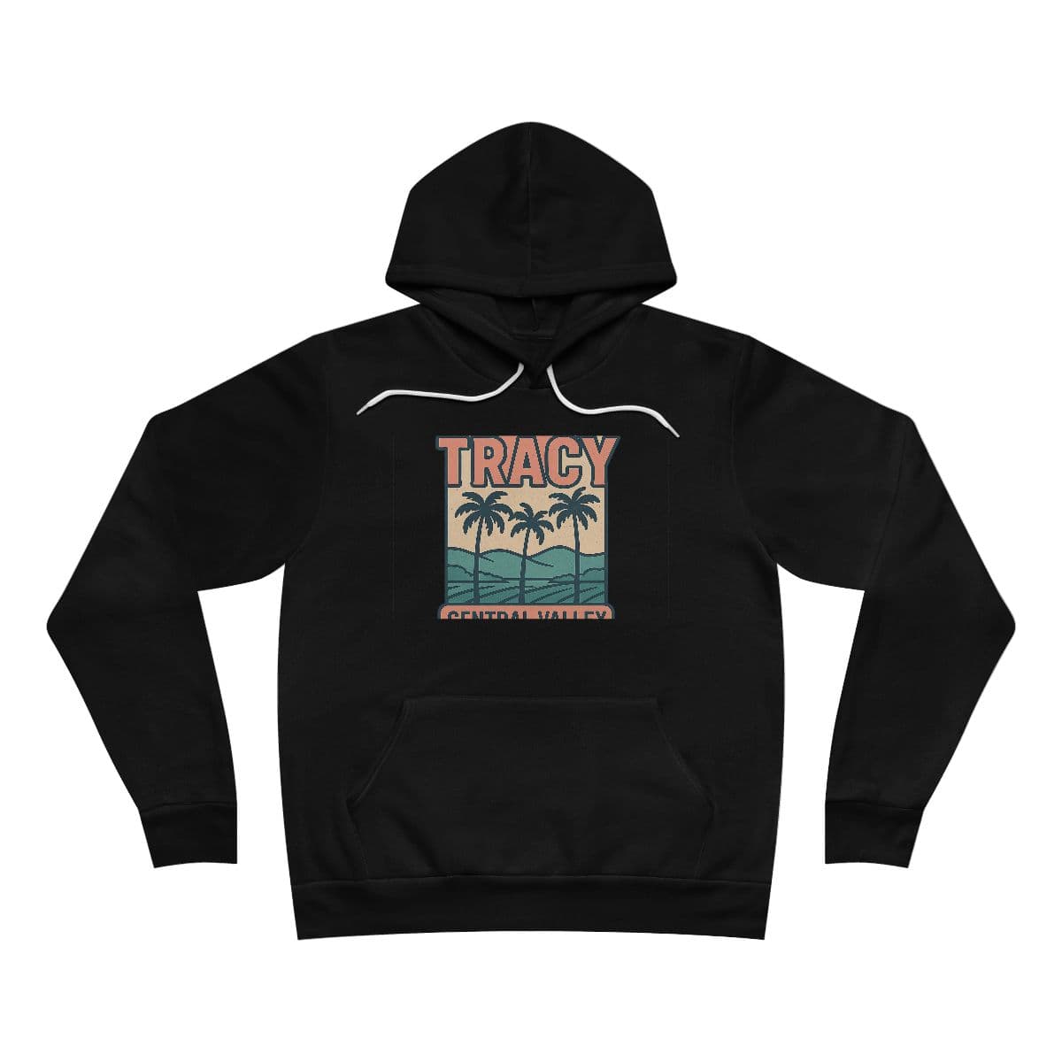 Central Valley Grown Hoodie