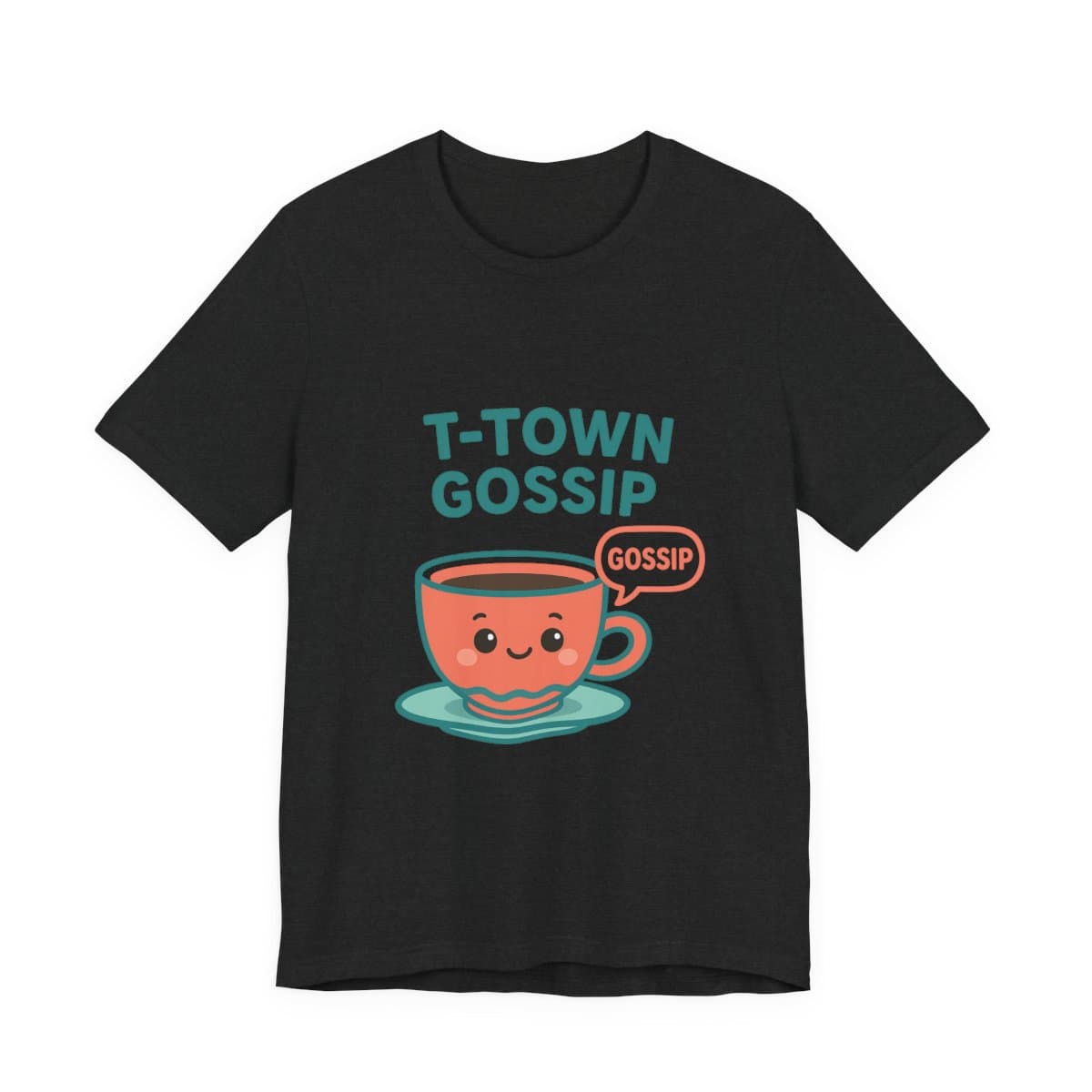 T-Town Gossip Tee
